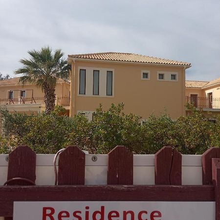 Residence Ionian St&Apts Argostoli  Ngoại thất bức ảnh