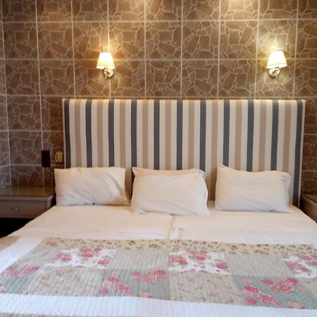 Residence Ionian St&Apts Argostoli  Ngoại thất bức ảnh