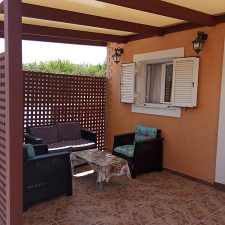 Residence Ionian St&Apts Argostoli  Ngoại thất bức ảnh