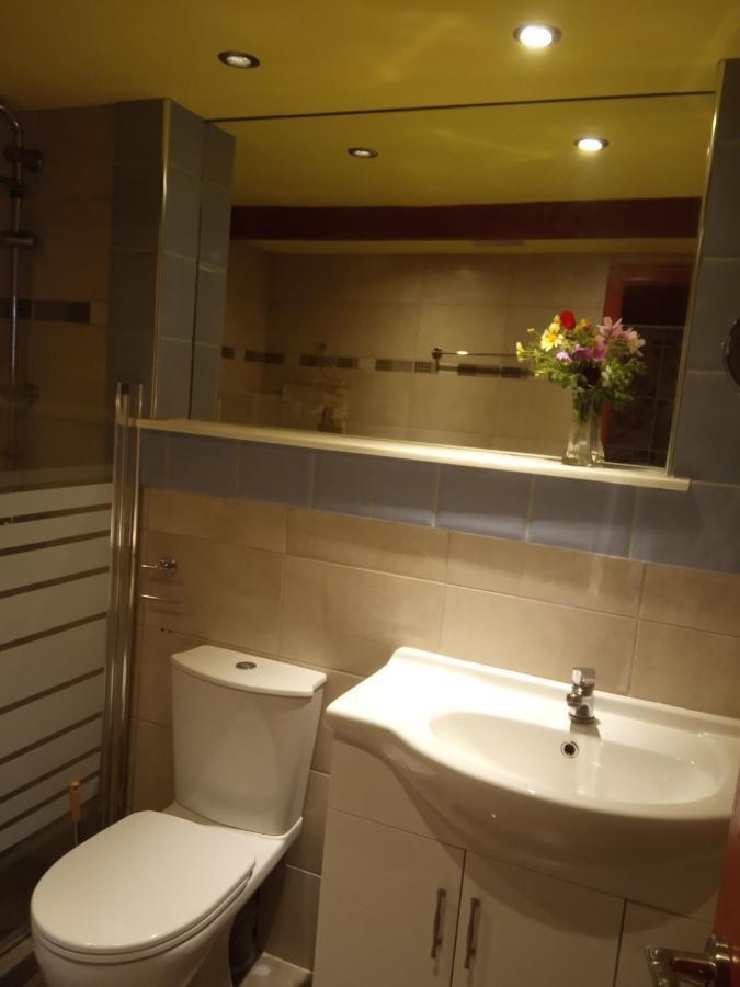 Residence Ionian St&Apts Argostoli  Ngoại thất bức ảnh