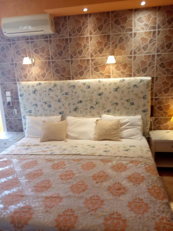 Residence Ionian St&Apts Argostoli  Ngoại thất bức ảnh