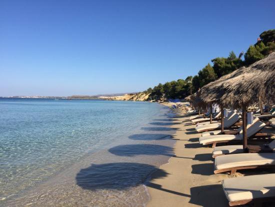 Residence Ionian St&Apts Argostoli  Ngoại thất bức ảnh