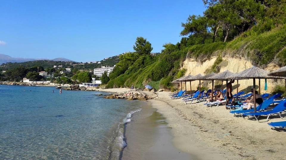 Residence Ionian St&Apts Argostoli  Ngoại thất bức ảnh