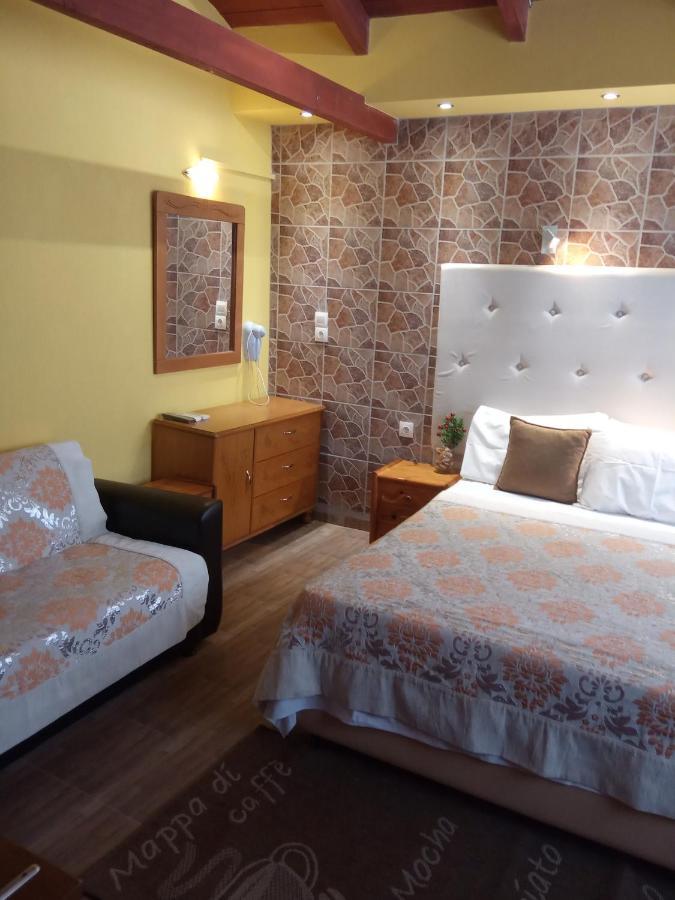 Residence Ionian St&Apts Argostoli  Ngoại thất bức ảnh