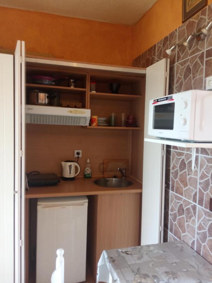 Residence Ionian St&Apts Argostoli  Ngoại thất bức ảnh
