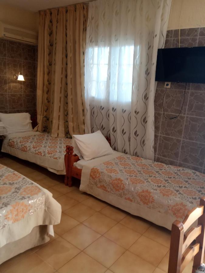 Residence Ionian St&Apts Argostoli  Ngoại thất bức ảnh