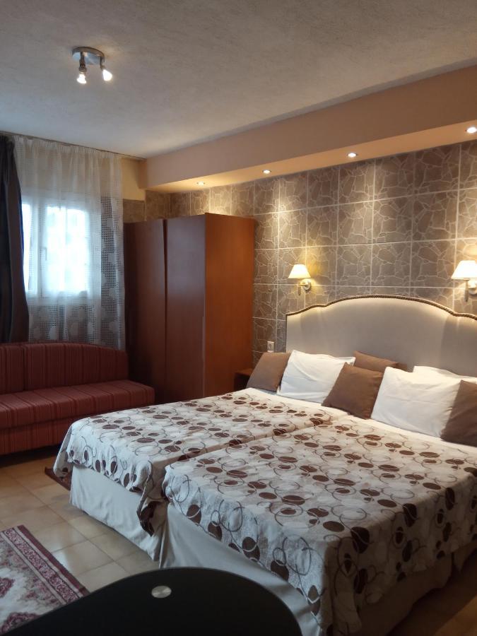 Residence Ionian St&Apts Argostoli  Ngoại thất bức ảnh