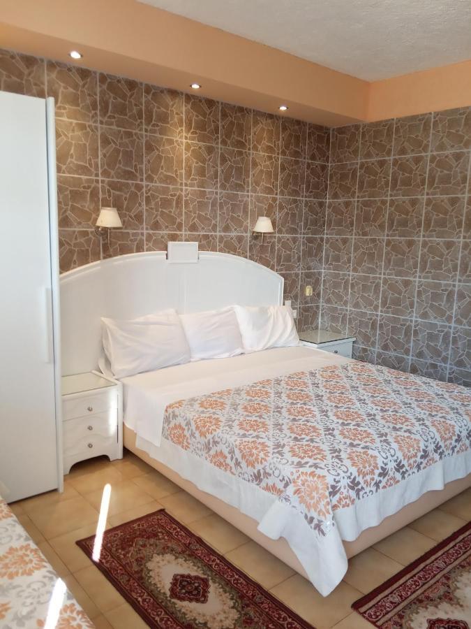 Residence Ionian St&Apts Argostoli  Ngoại thất bức ảnh