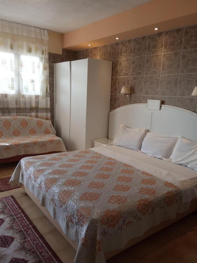 Residence Ionian St&Apts Argostoli  Ngoại thất bức ảnh