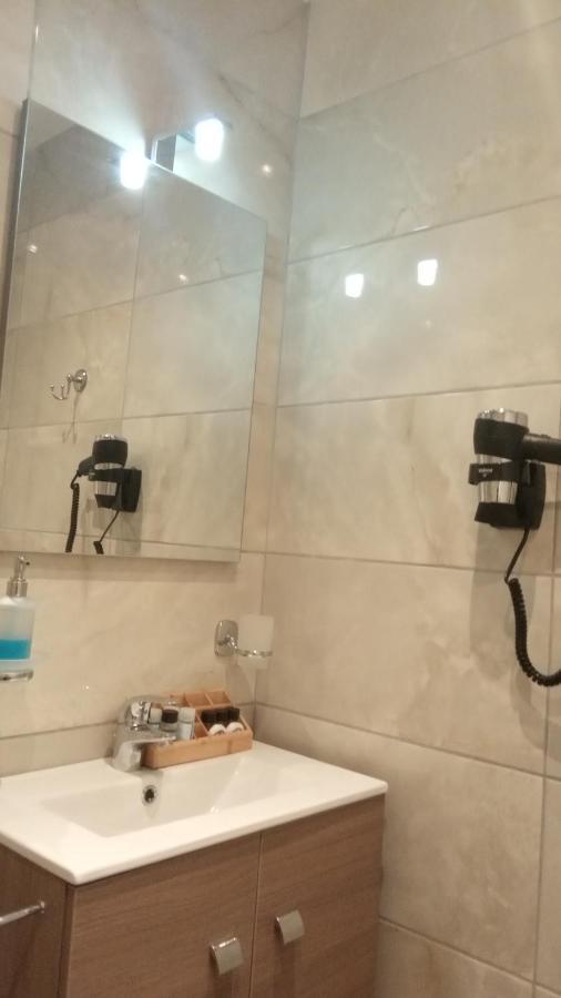 Residence Ionian St&Apts Argostoli  Ngoại thất bức ảnh