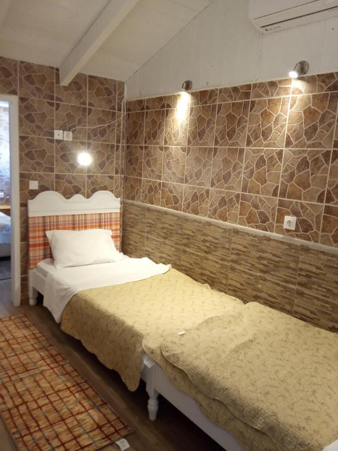Residence Ionian St&Apts Argostoli  Ngoại thất bức ảnh