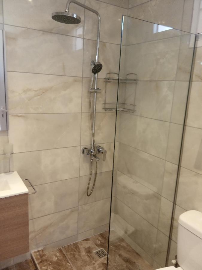Residence Ionian St&Apts Argostoli  Ngoại thất bức ảnh