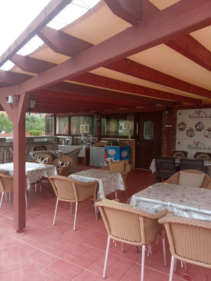 Residence Ionian St&Apts Argostoli  Ngoại thất bức ảnh