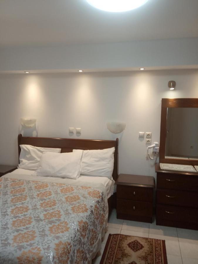 Residence Ionian St&Apts Argostoli  Ngoại thất bức ảnh