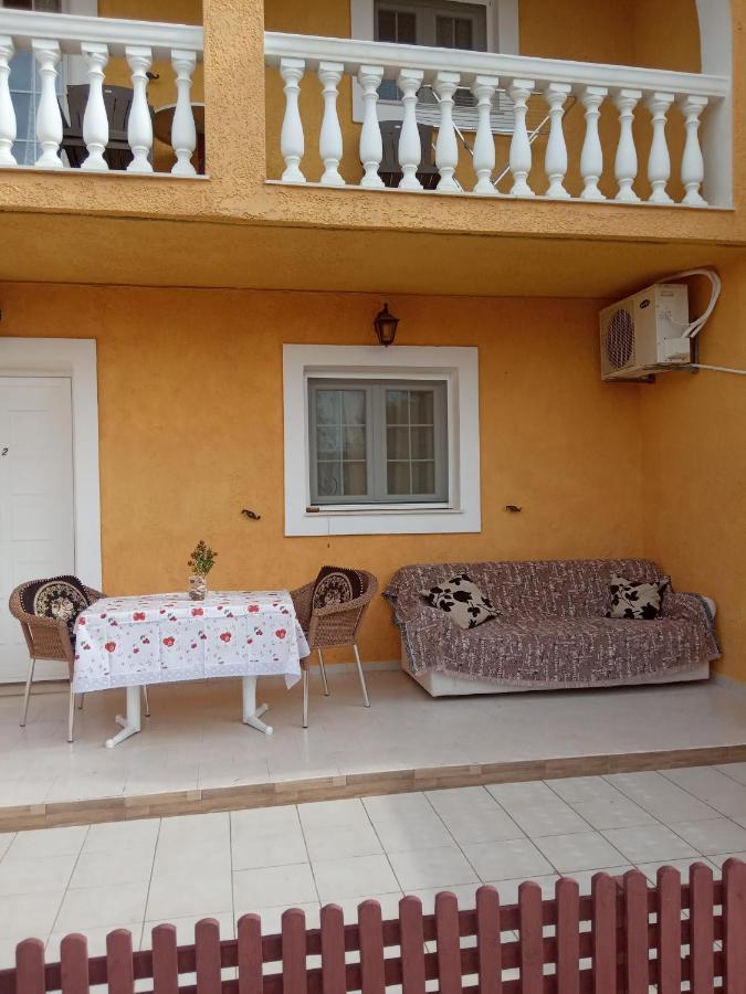 Residence Ionian St&Apts Argostoli  Ngoại thất bức ảnh