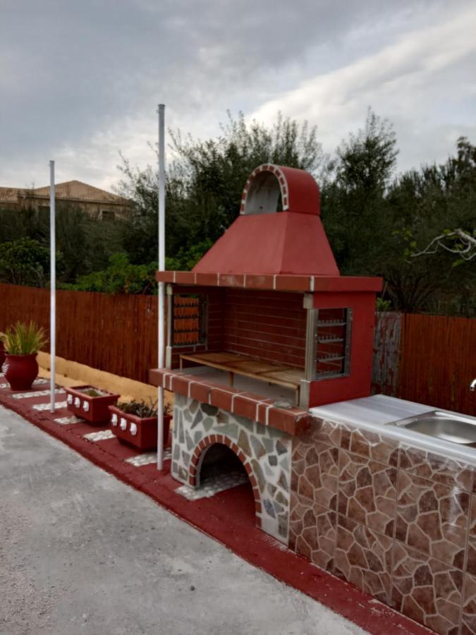 Residence Ionian St&Apts Argostoli  Ngoại thất bức ảnh