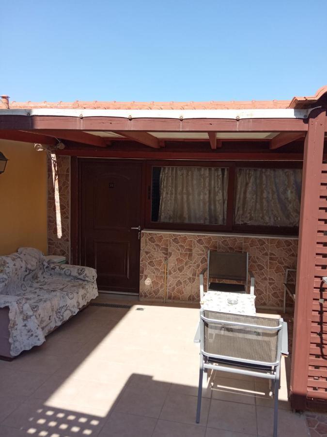 Residence Ionian St&Apts Argostoli  Ngoại thất bức ảnh