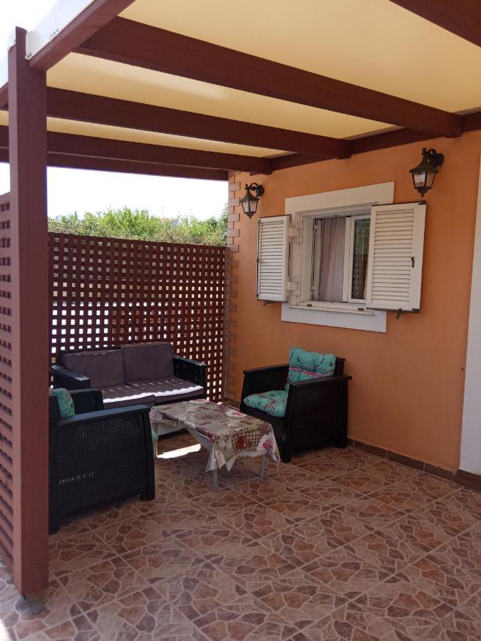 Residence Ionian St&Apts Argostoli  Ngoại thất bức ảnh